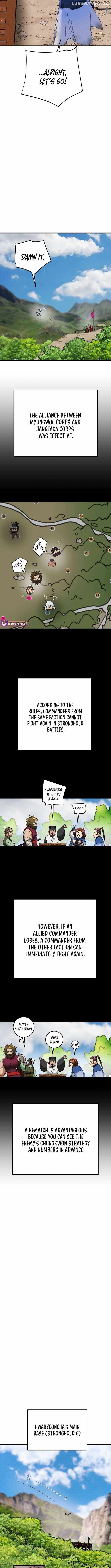 Heavenly Moon Chapter 213 6